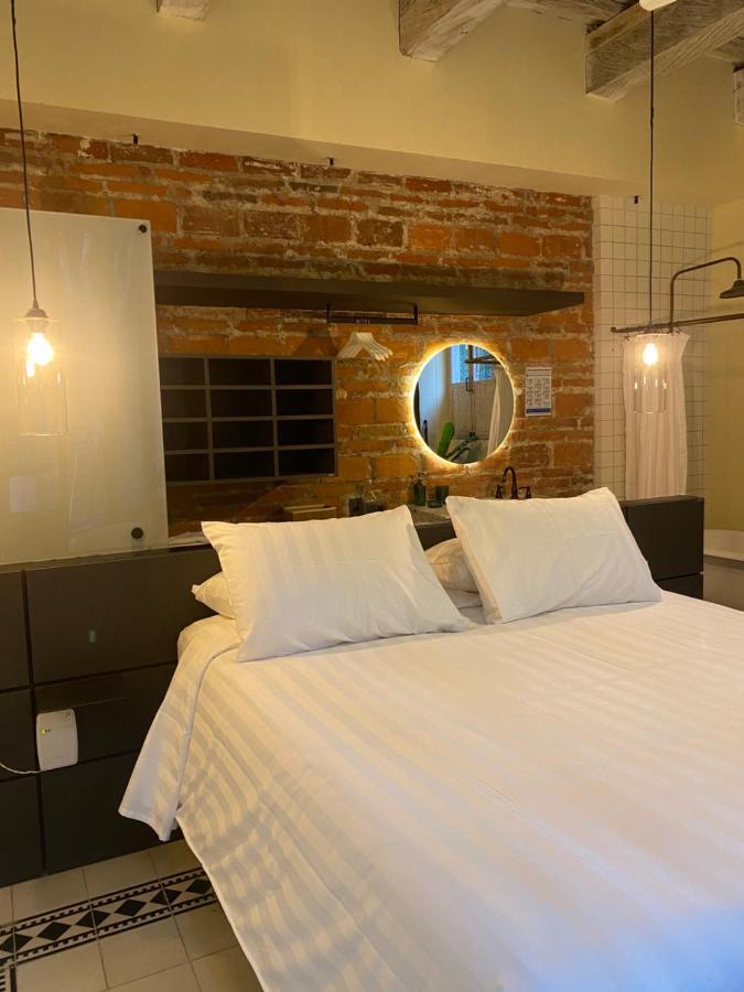 Origo Hotel Boutique Santa Marta  Extérieur photo