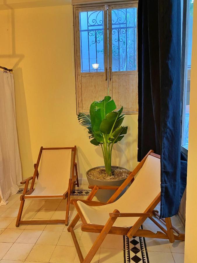 Origo Hotel Boutique Santa Marta  Extérieur photo