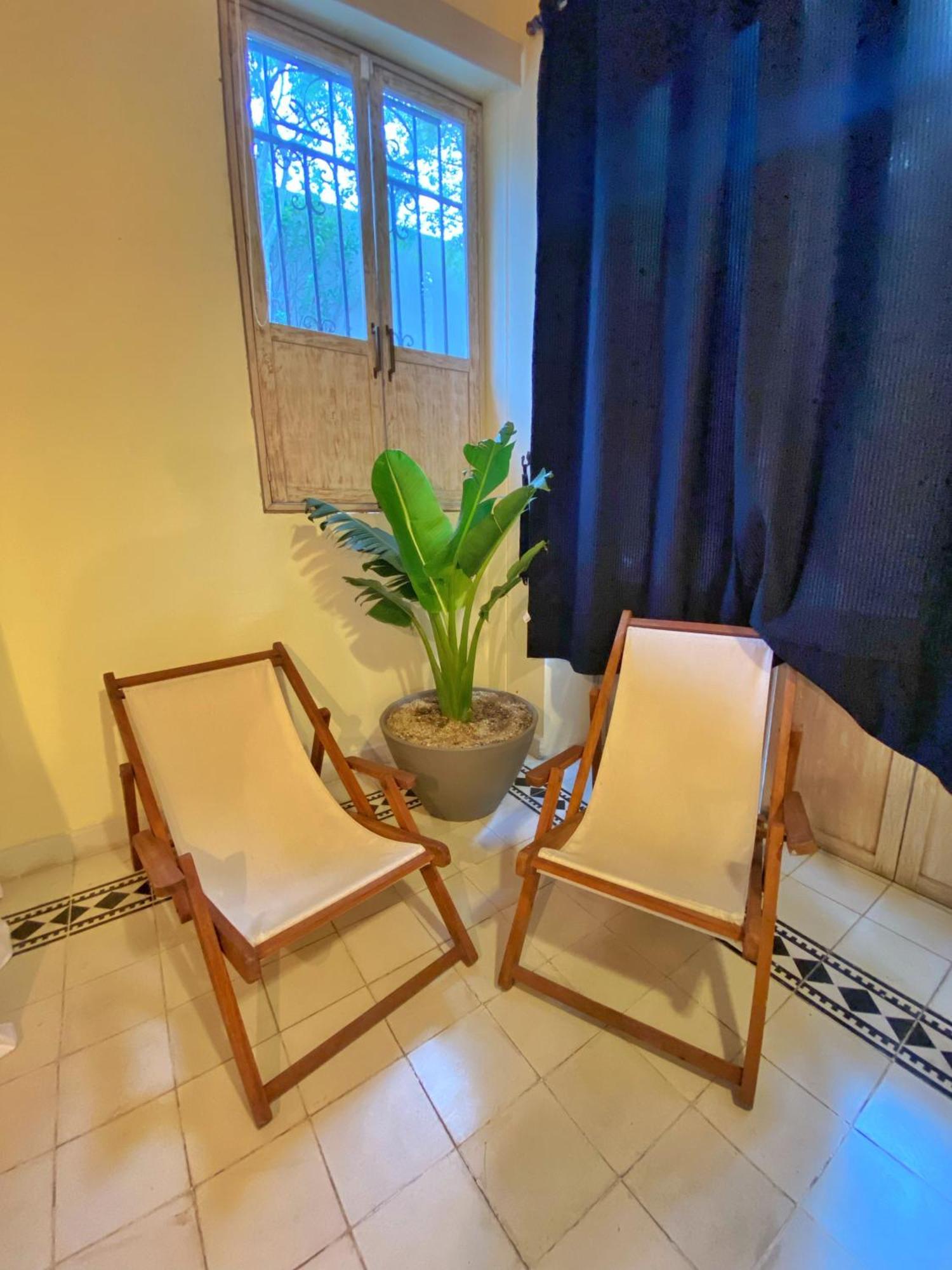 Origo Hotel Boutique Santa Marta  Extérieur photo