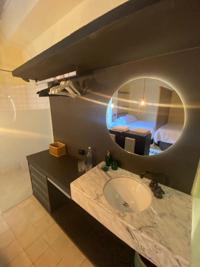 Origo Hotel Boutique Santa Marta  Extérieur photo
