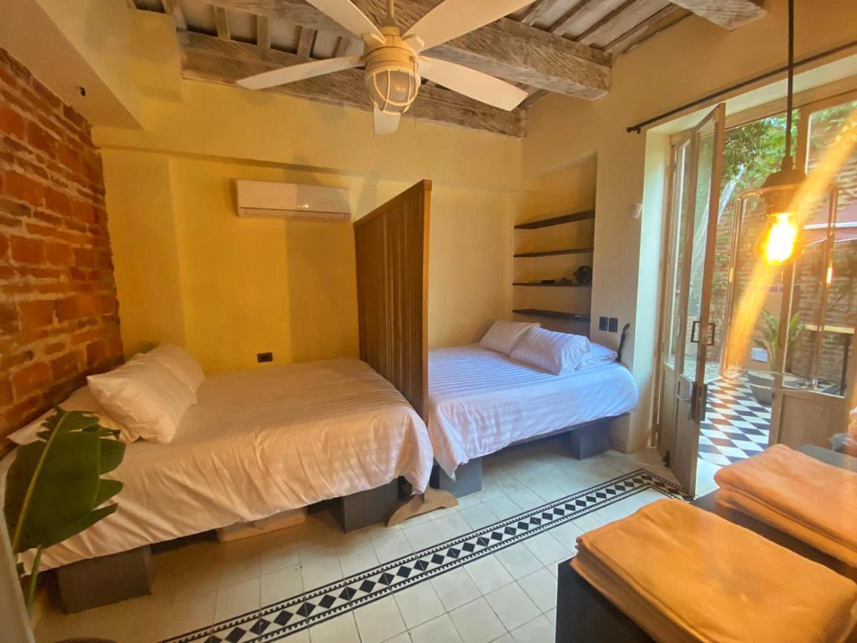 Origo Hotel Boutique Santa Marta  Extérieur photo