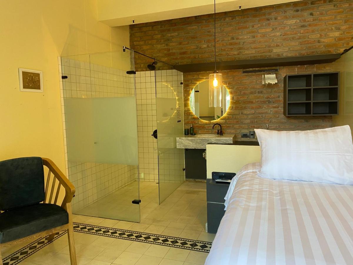 Origo Hotel Boutique Santa Marta  Extérieur photo