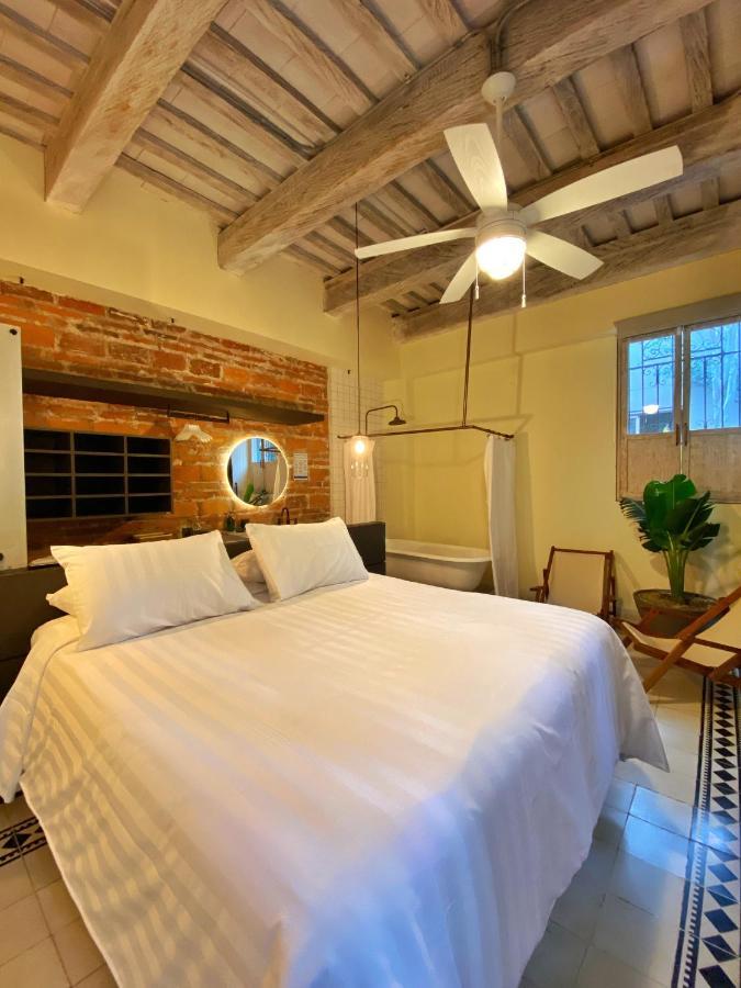Origo Hotel Boutique Santa Marta  Extérieur photo