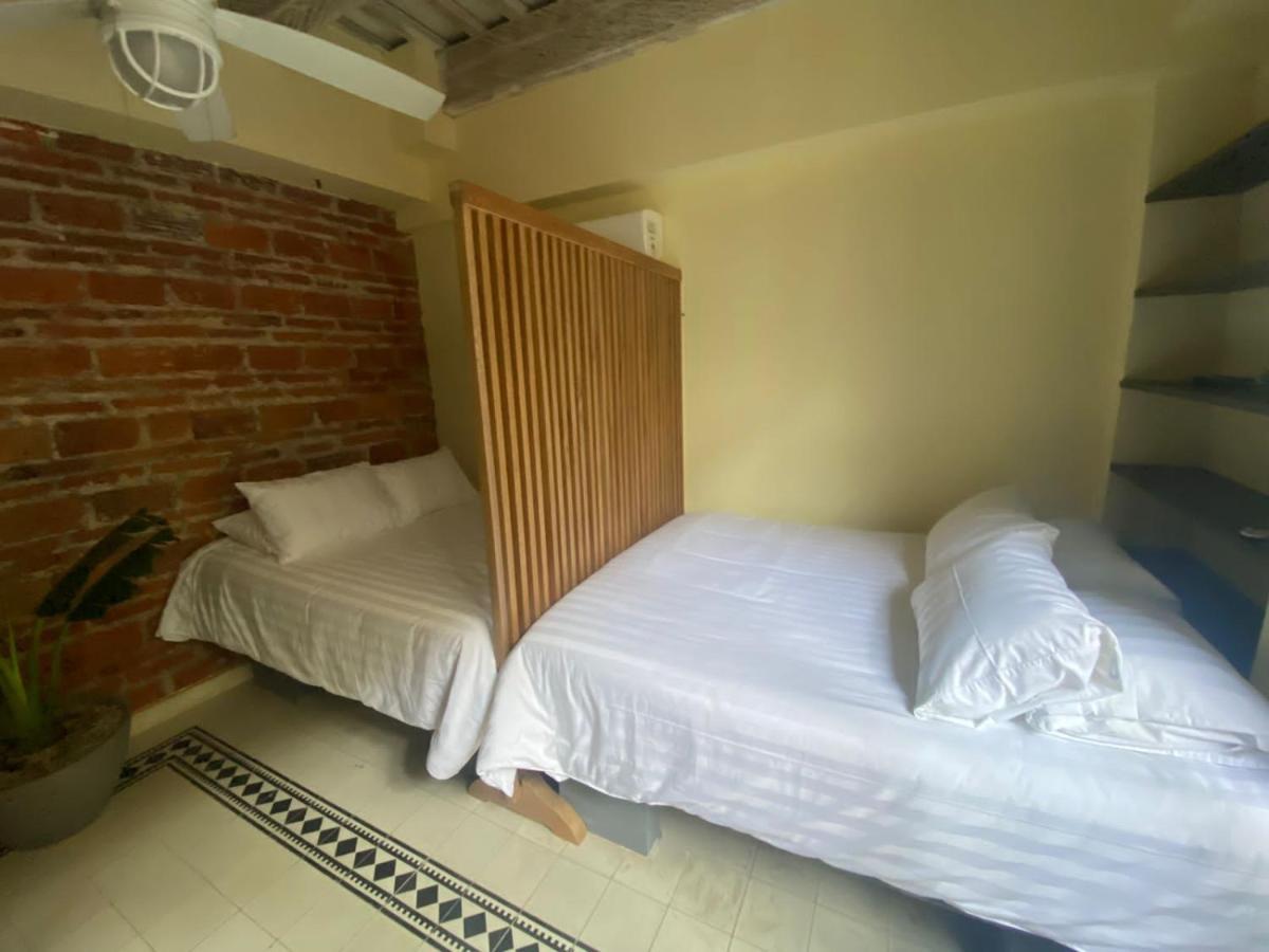 Origo Hotel Boutique Santa Marta  Extérieur photo