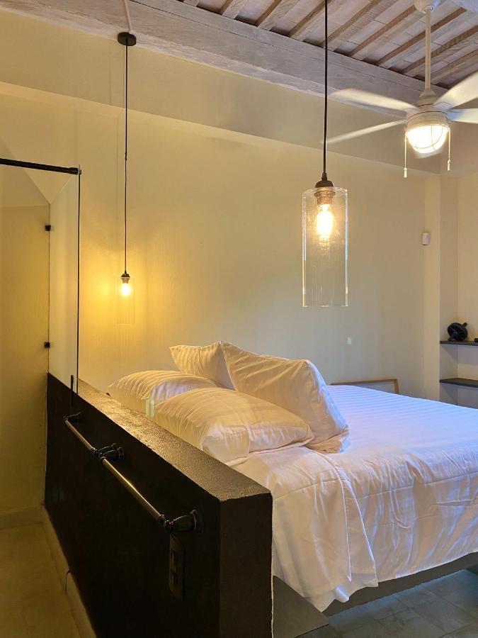 Origo Hotel Boutique Santa Marta  Extérieur photo