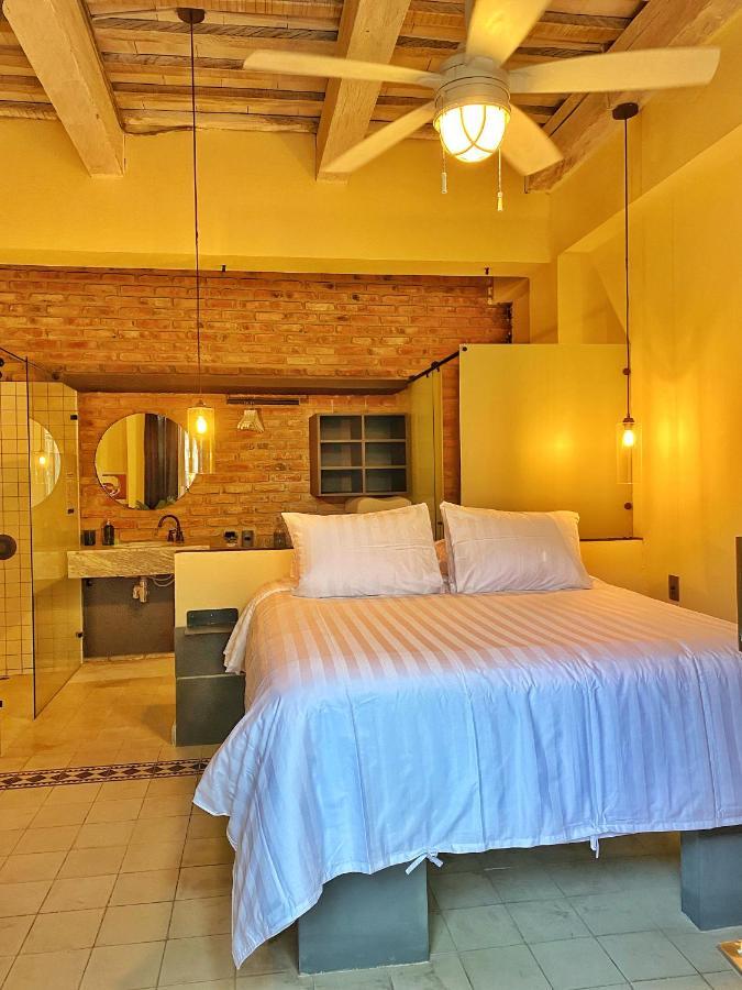 Origo Hotel Boutique Santa Marta  Extérieur photo