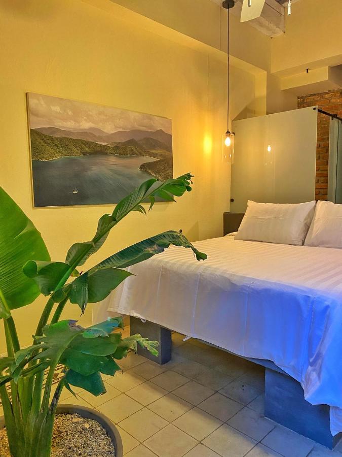 Origo Hotel Boutique Santa Marta  Extérieur photo