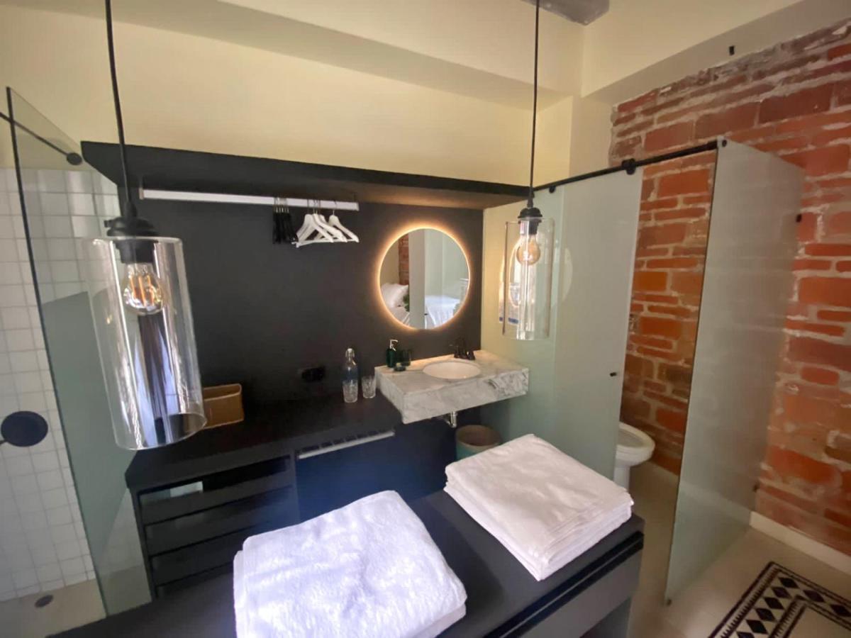 Origo Hotel Boutique Santa Marta  Extérieur photo