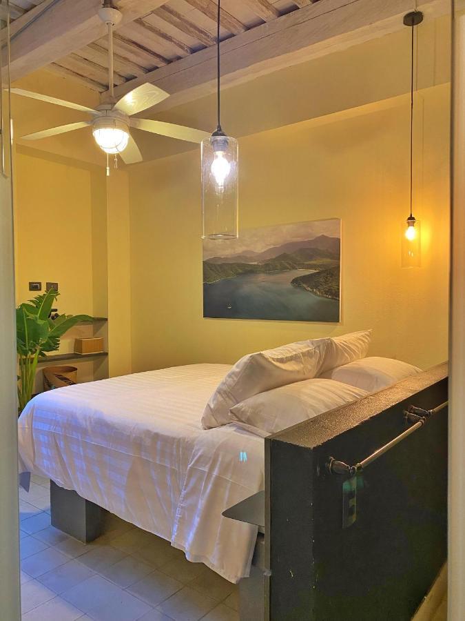 Origo Hotel Boutique Santa Marta  Extérieur photo