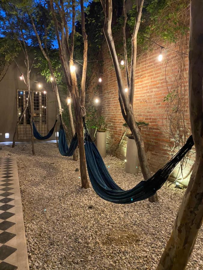 Origo Hotel Boutique Santa Marta  Extérieur photo