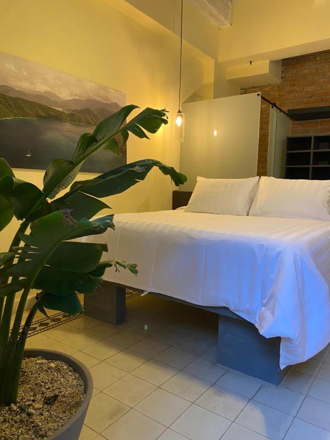 Origo Hotel Boutique Santa Marta  Extérieur photo
