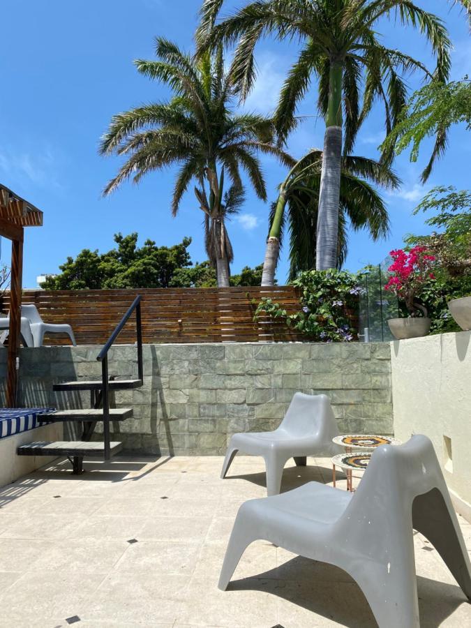 Origo Hotel Boutique Santa Marta  Extérieur photo