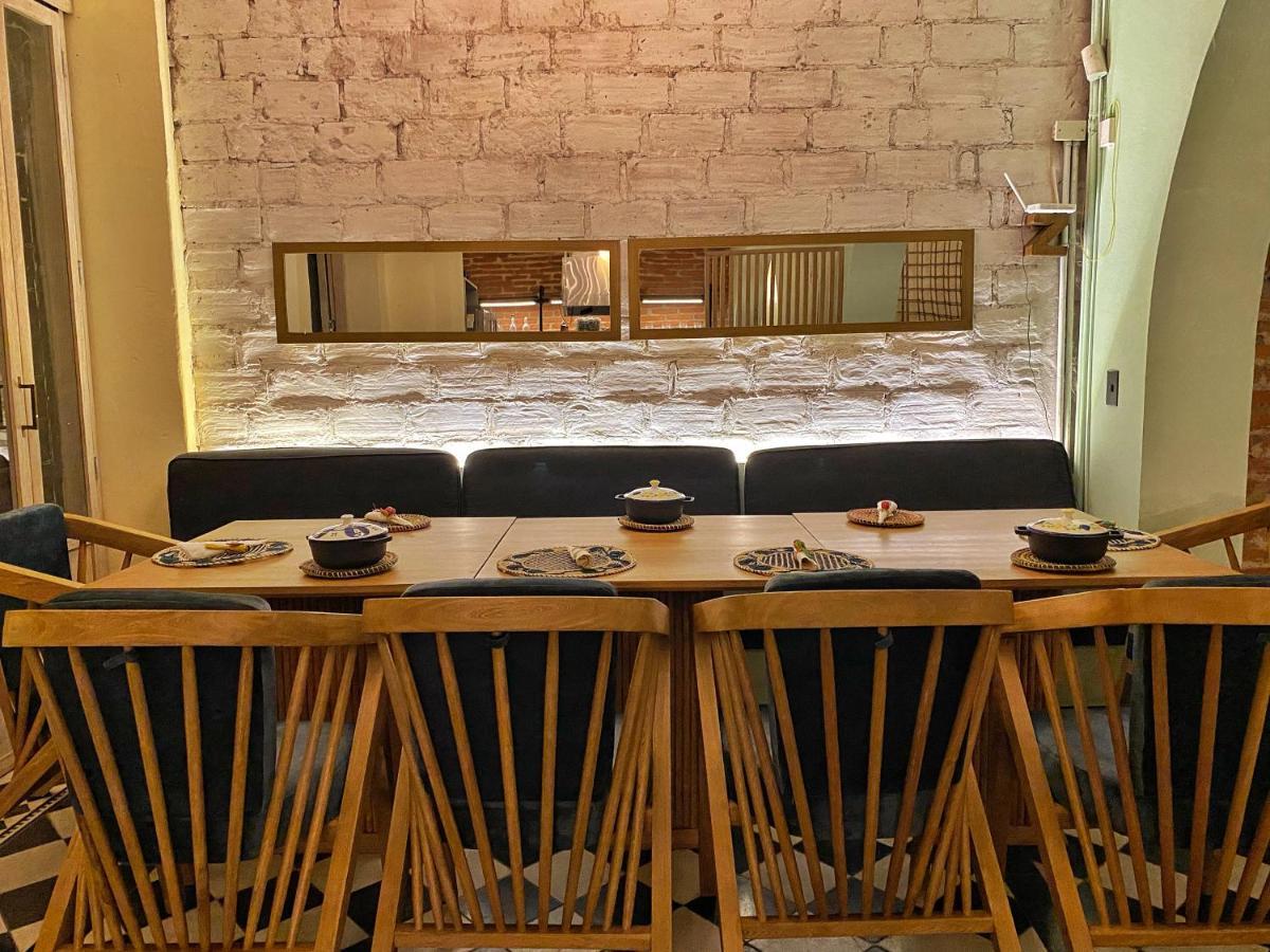 Origo Hotel Boutique Santa Marta  Extérieur photo